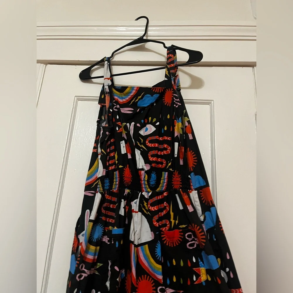 Nooworks Overalls - Picture 5 of 6